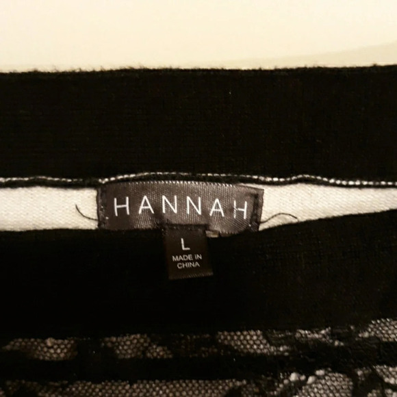 Hannah stripped sweater - Picture 3 of 7